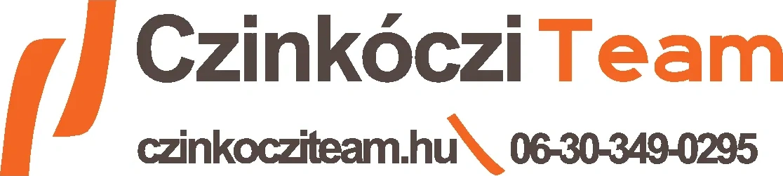Czinkóczi Team