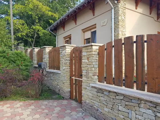 Kőműves munkák, Czinkóczi Team referenciafotó 11