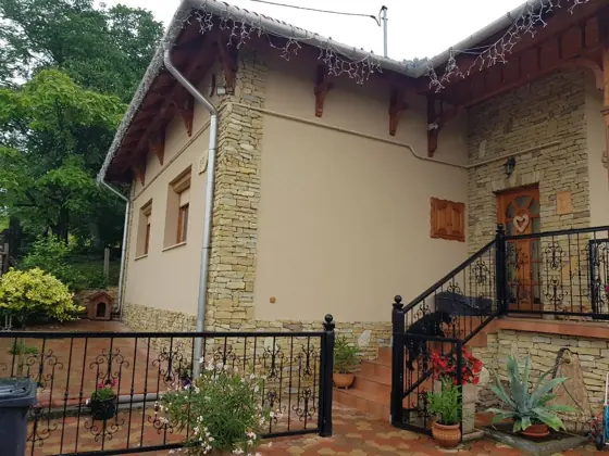 Kőműves munkák, Czinkóczi Team referenciafotó 42