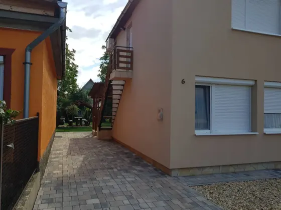 Kőműves munkák, Czinkóczi Team referenciafotó 45