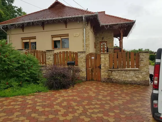 Kőműves munkák, Czinkóczi Team referenciafotó 144
