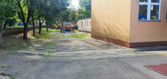 Kőműves munkák, Czinkóczi Team referenciafotó 367