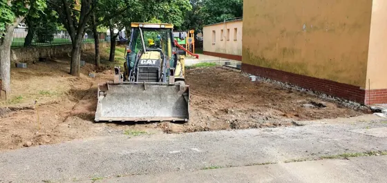 Kőműves munkák, Czinkóczi Team referenciafotó 368